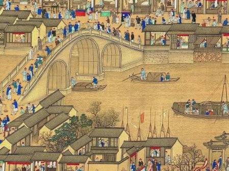 乾隆历史图片