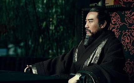 曹操历史图片