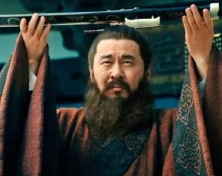 曹操历史图片