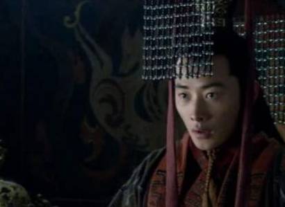 曹操历史图片