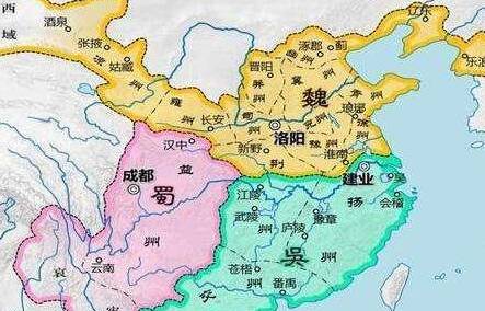 曹操历史图片