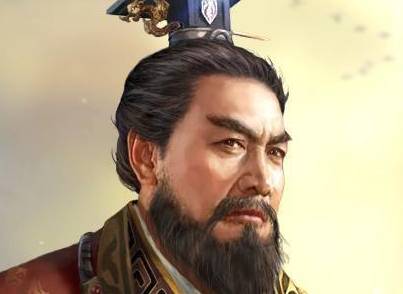曹操历史图片