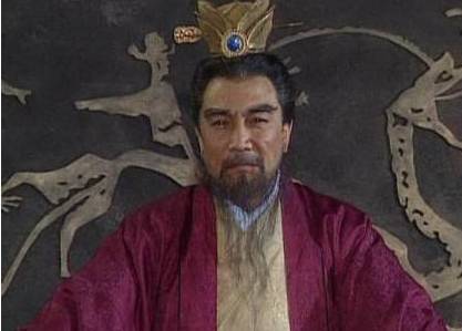 曹操历史图片