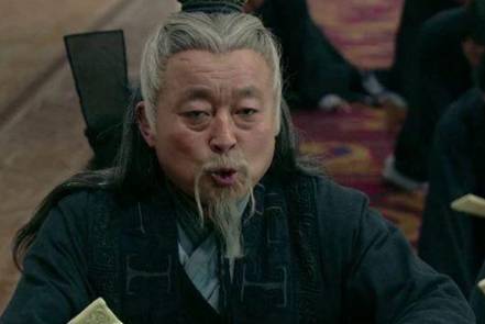 叔孙通历史图片