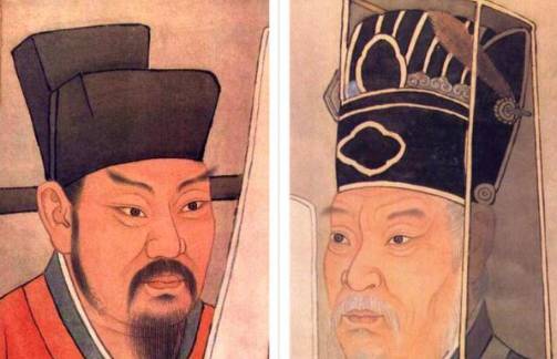 王韶历史图片