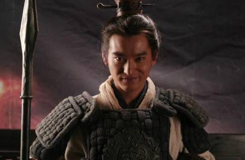 曹刿历史图片