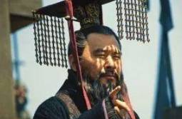 曹操历史图片
