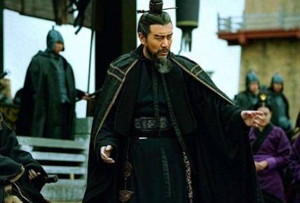 关羽历史图片