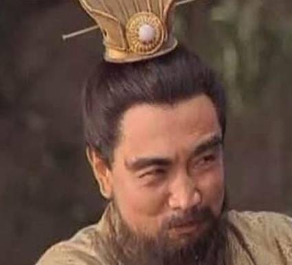 刘备历史图片