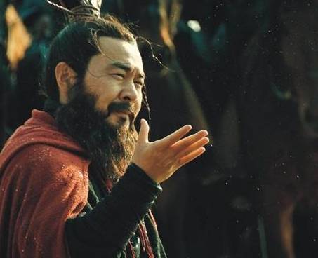 刘备历史图片