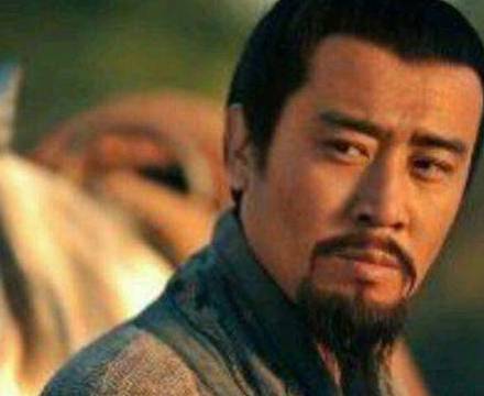 曹操历史图片