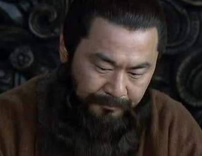 曹操历史图片