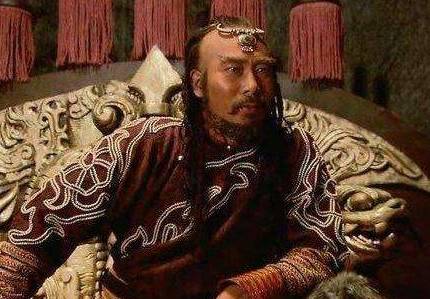 皇帝历史图片