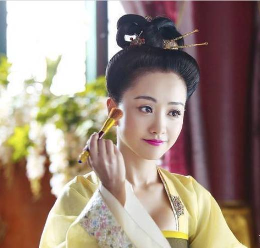 鱼玄机历史图片