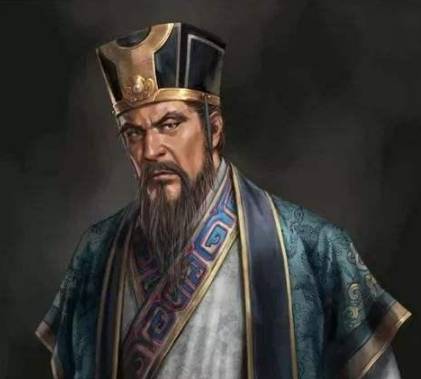 三国历史图片