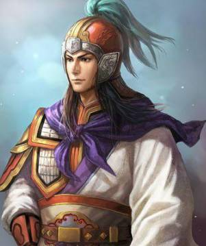 三国历史图片