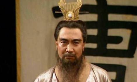诸葛亮历史图片
