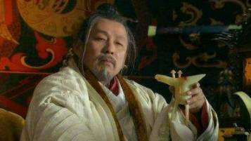 韩信历史图片