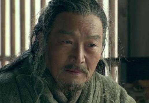 韩信历史图片