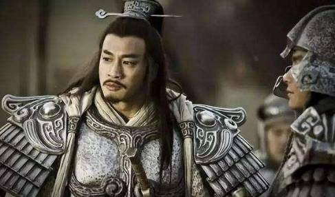 韩信历史图片