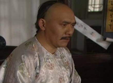 九子夺嫡历史图片