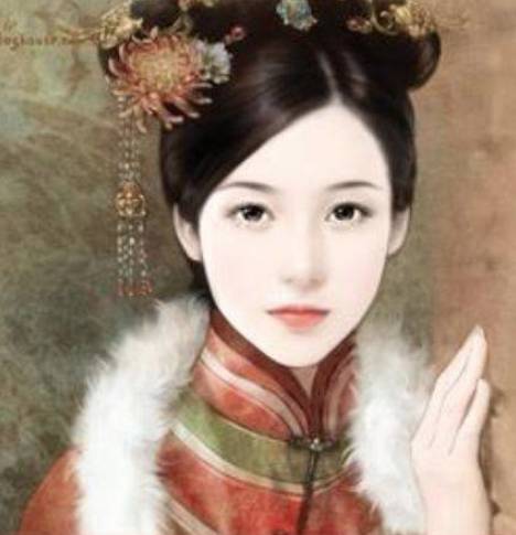 雍正历史图片