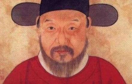 刘伯温历史图片
