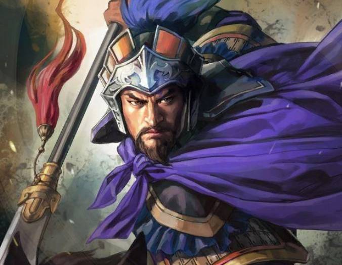 配享武庙的七十二名将历史图片