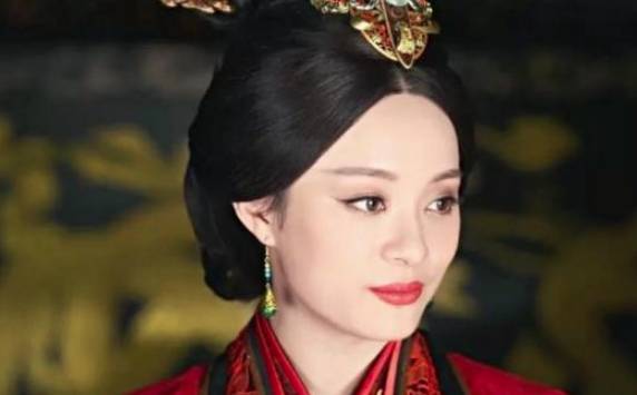 宣太后历史图片