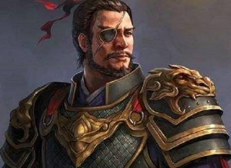 李嗣源历史图片