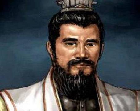 李嗣源历史图片
