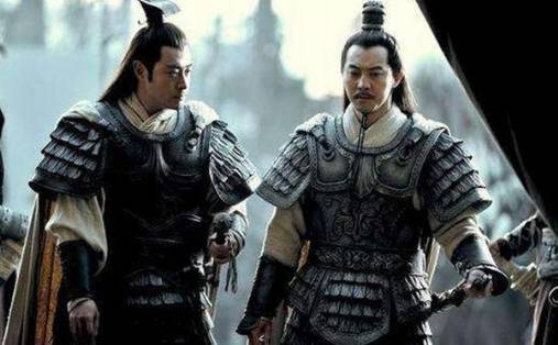 孙策历史图片