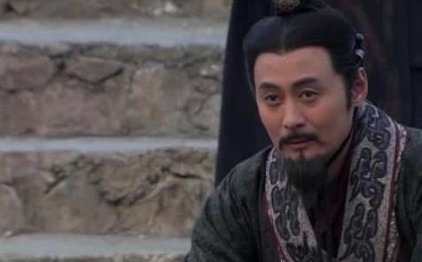 樗里子历史图片