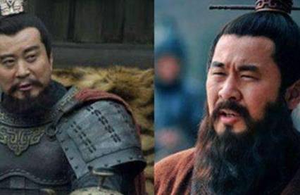 曹操历史图片