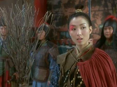齐宣王历史图片