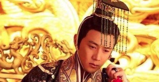 卫子夫历史图片