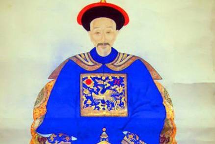 刘墉历史图片