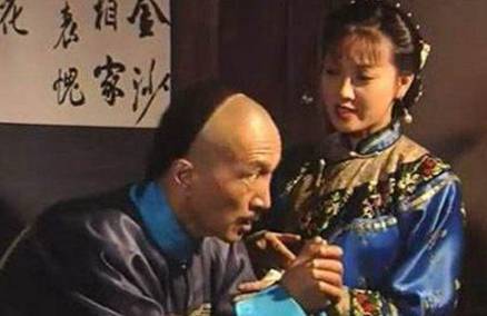 刘墉历史图片