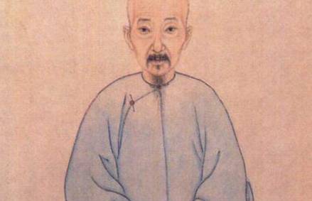 刘墉历史图片