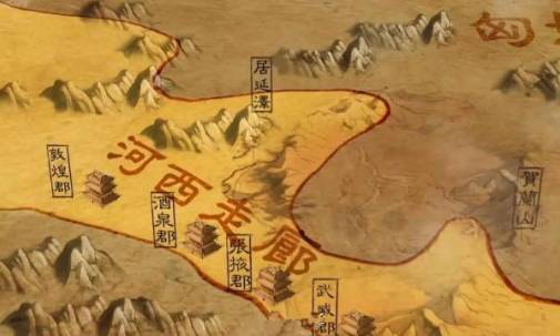 东汉历史图片