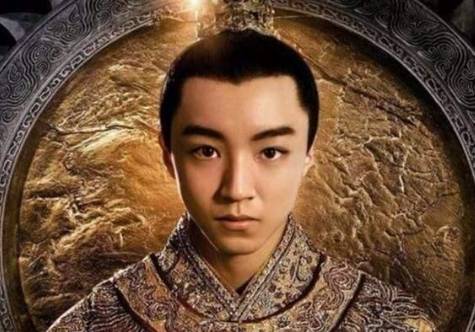 刘恭历史图片