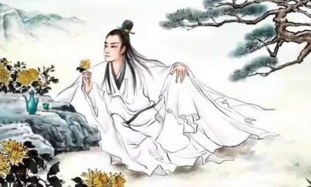 李广历史图片