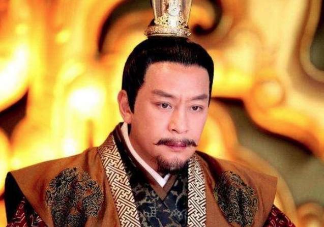 皇帝历史图片