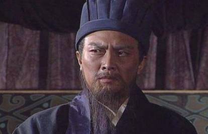 魏延历史图片