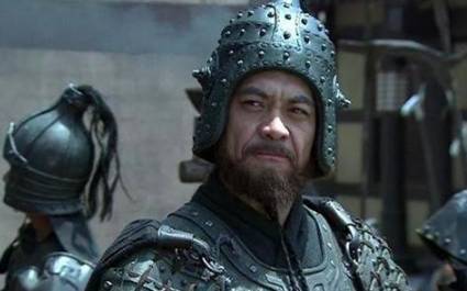 魏延历史图片