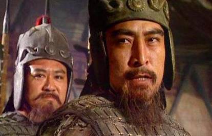 魏延历史图片