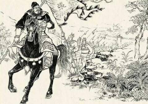三国历史图片