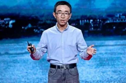 张献忠历史图片