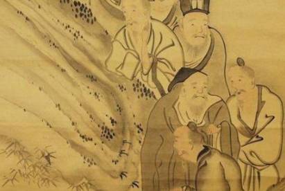 贾似道历史图片