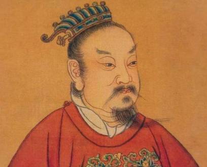 刘秀历史图片